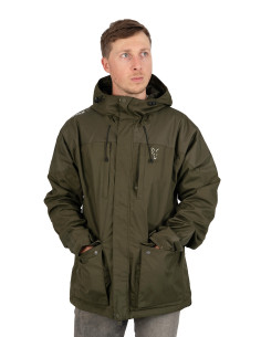 Jacheta FOX Collection HD Lined Jacket