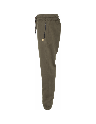 Pantaloni Prologic Mirror Carp Joggers Ivy Green
