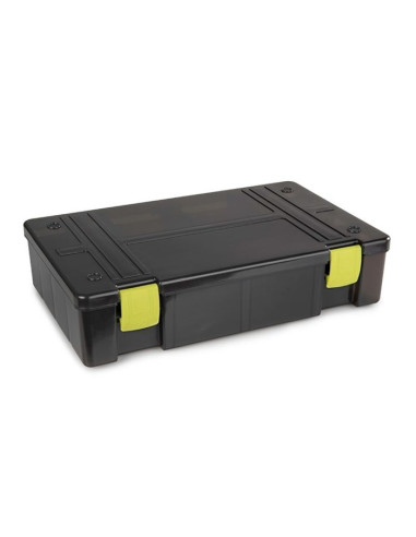Cutie Matrix Storage Box Deep, 16 Compartimente, 36.5x22x8cm