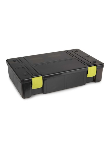 Cutie Matrix Storage Box Deep, 16 Compartimente, 36.5x22x8cm Cutie Matrix Storage Box Deep, 16 Compartimente, 36.5x22x8cm