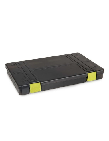 Cutie Matrix Storage Box Shallow, 16 Compartimente, 36.5x22x4.5cm