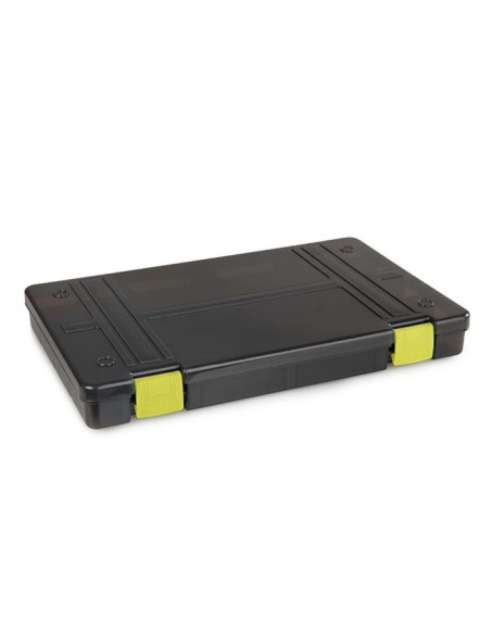 Cutie Matrix Storage Box Shallow, 16 Compartimente, 36.5x22x4.5cm Cutie Matrix Storage Box Shallow, 16 Compartimente, 36.5x22x4.5cm