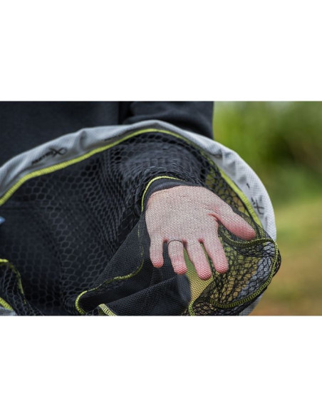 Cap Minciog Matrix Carp Landing Net, 45x35cm Cap Minciog Matrix Carp Landing Net, 45x35cm