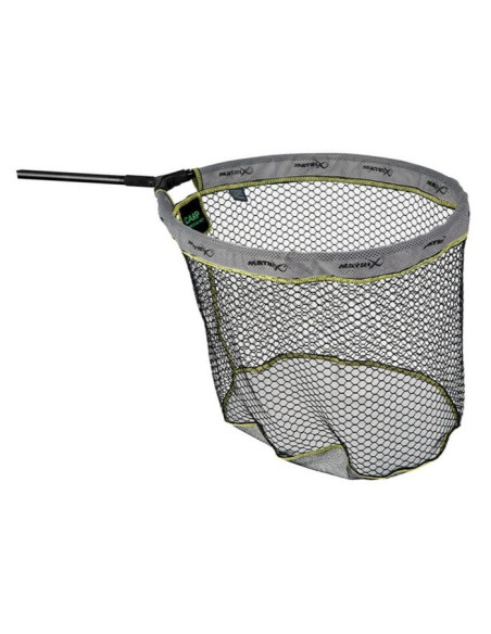 Cap Minciog Matrix Carp Landing Net, 45x35cm Cap Minciog Matrix Carp Landing Net, 45x35cm