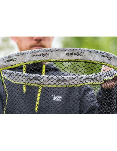 Cap Minciog Matrix Carp Landing Net, 60x50cm