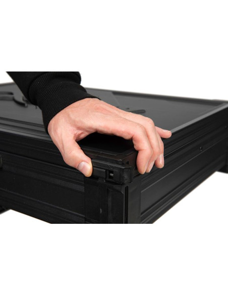 Tava Laterala Matrix Pro Rigid Feeder Tray, 62x42x13cm Tava Laterala Matrix Pro Rigid Feeder Tray, 62x42x13cm