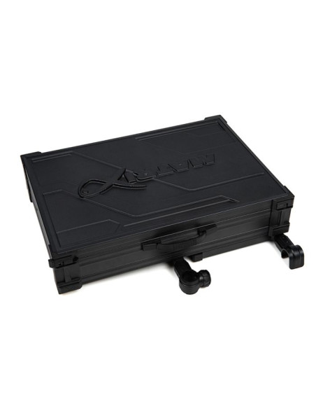 Tava Laterala Matrix Pro Rigid Feeder Tray, 62x42x13cm Tava Laterala Matrix Pro Rigid Feeder Tray, 62x42x13cm