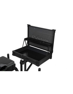 Tava Laterala Matrix Pro Rigid Feeder Tray, 62x42x13cm