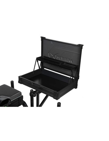 Tava Laterala Matrix Pro Rigid Feeder Tray, 62x42x13cm
