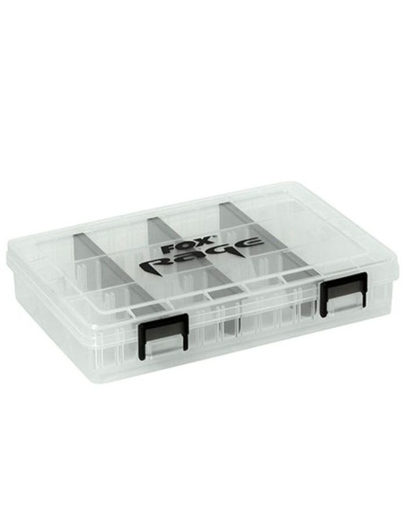 Cutie Compartimentata Fox Rage Box Small, 20.5x13x4cm Cutie Compartimentata Fox Rage Box Small, 20.5x13x4cm