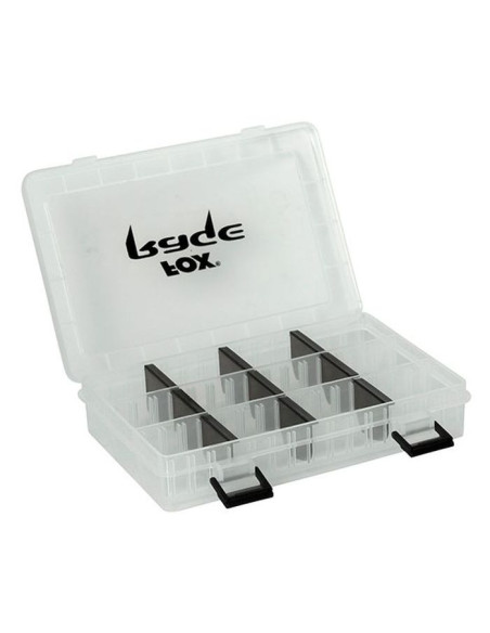 Cutie Compartimentata Fox Rage Box Small, 20.5x13x4cm Cutie Compartimentata Fox Rage Box Small, 20.5x13x4cm