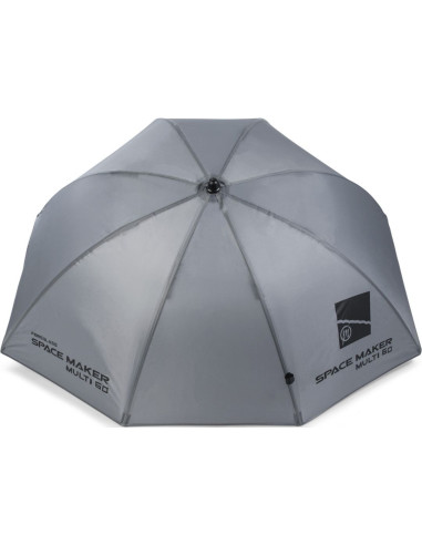 Umbrela Preston Space Maker Multi 60", Diametru 300cm