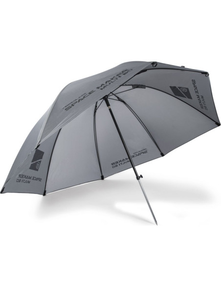 Umbrela Preston Space Maker Multi 60", Diametru 300cm Umbrela Preston Space Maker Multi 60", Diametru 300cm