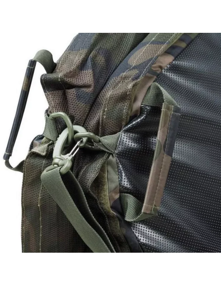 Saltea Primire Prologic Inspire Pro-Tect Unhooking Mat Camo, 115x75x10cm