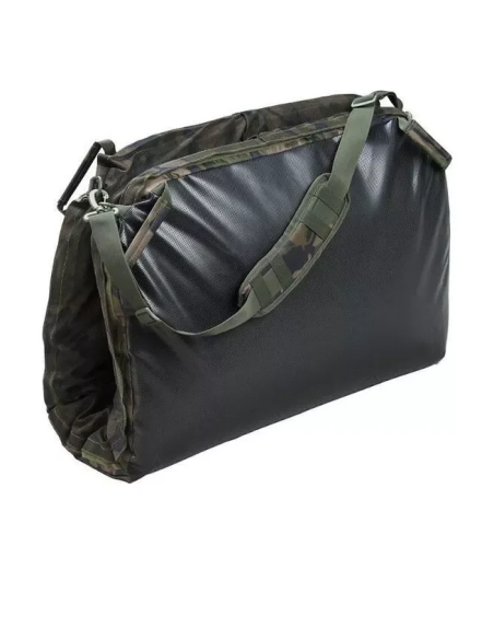 Saltea Primire Prologic Inspire Pro-Tect Unhooking Mat Camo, 115x75x10cm