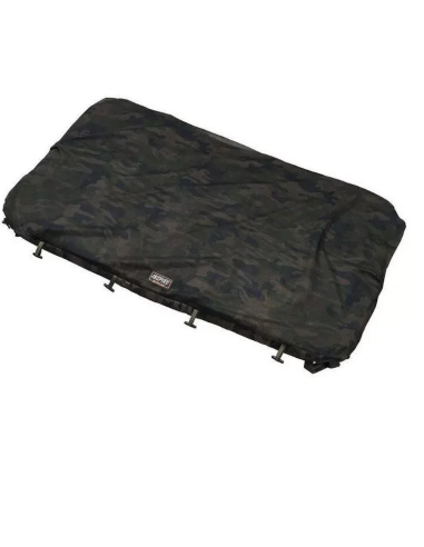 Saltea Primire Prologic Inspire Pro-Tect Unhooking Mat Camo, 115x75x10cm