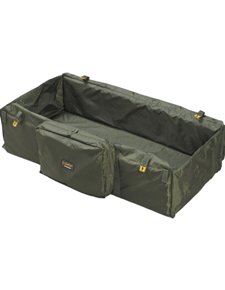 Saltea Primire Prologic Element Com-Pact Sling Mat, 100x24x57cm Saltea Primire Prologic Element Com-Pact Sling Mat, 100x24x57cm