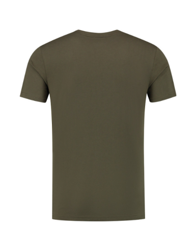 Tricou Korda Le Submerged Tee, Olive
