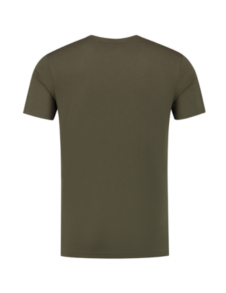 Tricou Korda Le Submerged Tee, Olive