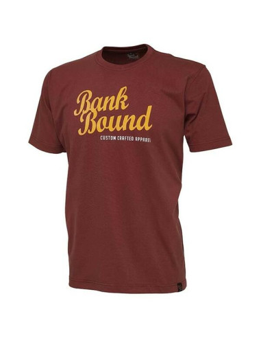Tricou Prologic Bank Bound Custom, Marime XL