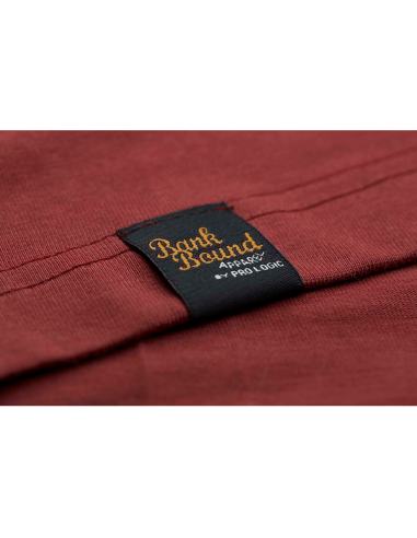 Tricou Prologic Bank Bound Custom, Marime XL