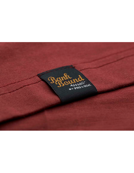 Tricou Prologic Bank Bound Custom, Marime XL Tricou Prologic Bank Bound Custom, Marime XL