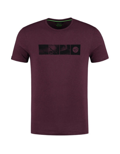 Tricou Korda Le Scenik, Marime S
