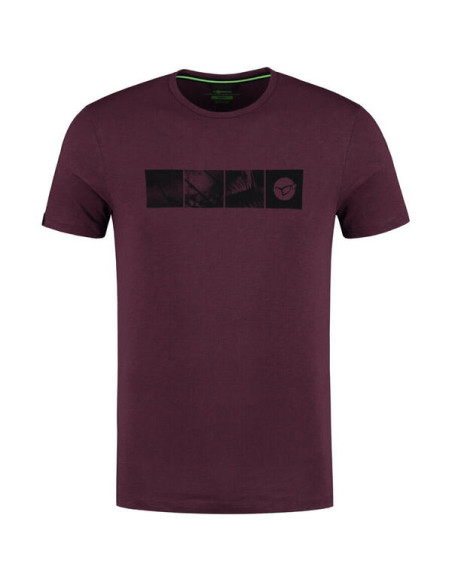 Tricou Korda Le Scenik, Marime S Tricou Korda Le Scenik, Marime S