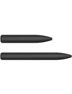 Anti Tangle Sleeve Fox Edges Tung, Micro, 8buc/plic 2