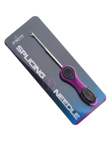 Croseta Pro Fl Leadcore Needle Croseta Pro Fl Leadcore Needle