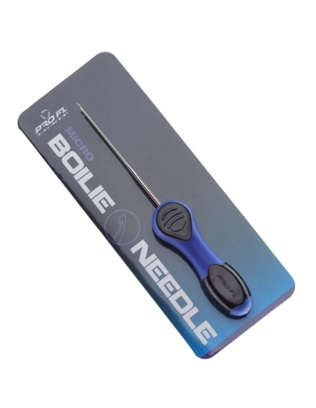 Croseta Pro Fl Micro Boilie Needle