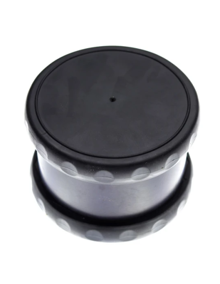 Grinder Bait Crusher Pro Fl Cu Dinti Metalici