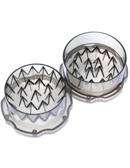 Grinder Bait Crusher Pro Fl Cu Dinti Plastic