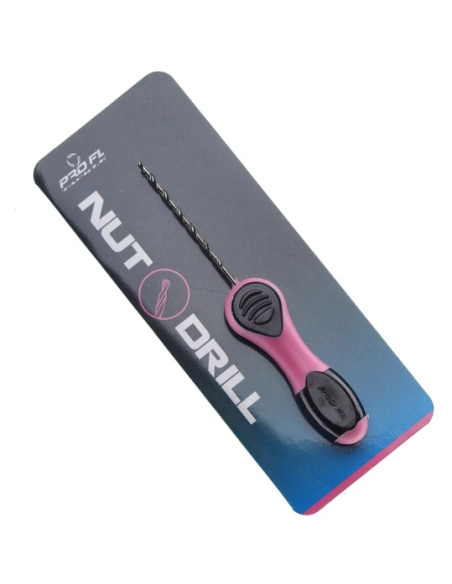 Burghiu Pro Fl Nut Drill
