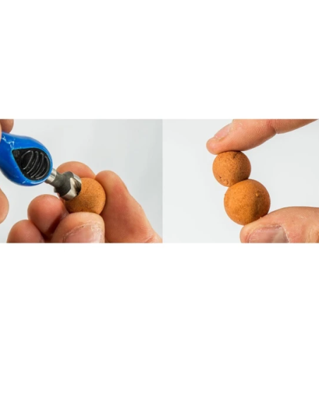 Burghiu Pro Fl Pentru Boilies Si Tigernut, 10mm