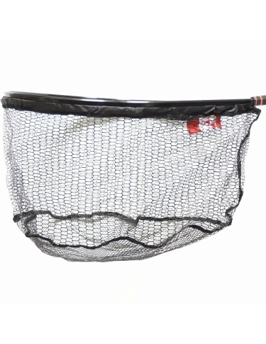 Cap Minciog Pro Fl Plasa Camo Cu Maner, 60x70cm