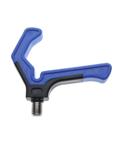 Cap Suport Pro Fl Feeder Albastru - Negru