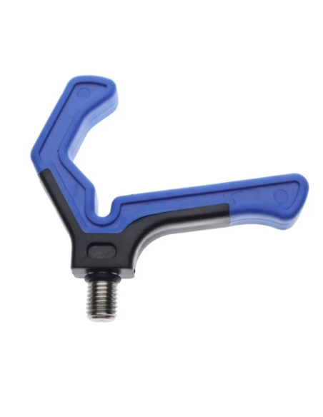 Cap Suport Pro Fl Feeder Albastru - Negru Cap Suport Pro Fl Feeder Albastru - Negru