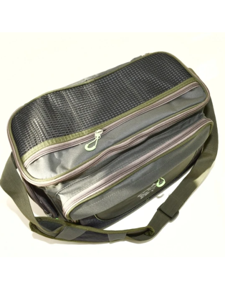 Geanta Pro Fl Spinning, 36x21x18cm Geanta Pro Fl Spinning, 36x21x18cm