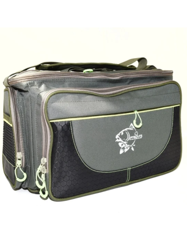Geanta Pro Fl Spinning, 36x21x18cm