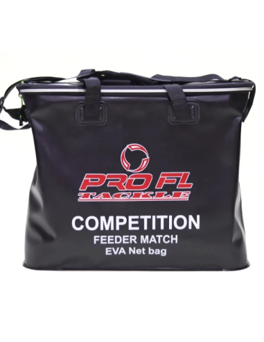 Husa Juvelnic / Minciog Pro Fl Eva Net Bag, 60x15x50cm