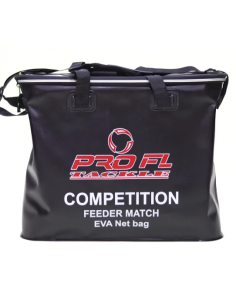 Husa Juvelnic / Minciog Pro Fl Eva Net Bag, 60x25x60cm