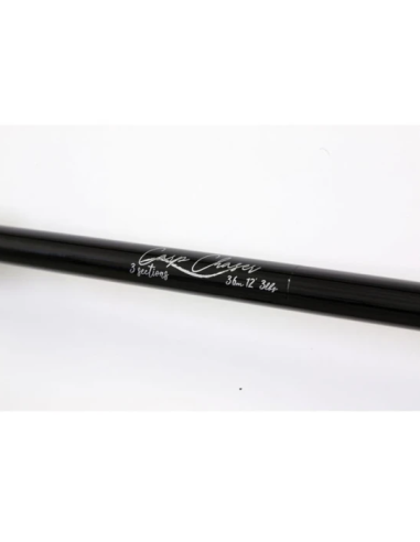 Lanseta Pro Fl Carp Attack, 3.60m, 3.5lbs, 3buc