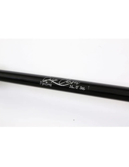 Lanseta Pro Fl Carp Attack, 3.60m, 3.5lbs, 3buc