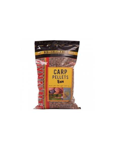 Pelete Dynamite Baits Carp Pellets, 11mm, 700g Pelete Dynamite Baits Carp Pellets, 11mm, 700g