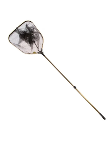Minciog Pro Fl Coada Telescopica 160cm, 70x55cm