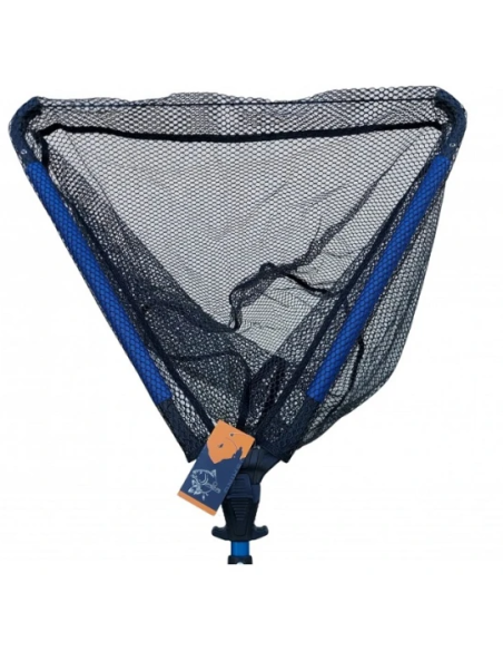 Minciog Pro Fl Rabatabil Cu Floatoare, Coada Telescopica 60cm, Deschidere 40cm Minciog Pro Fl Rabatabil Cu Floatoare, Coada Telescopica 60cm, Deschidere 40cm