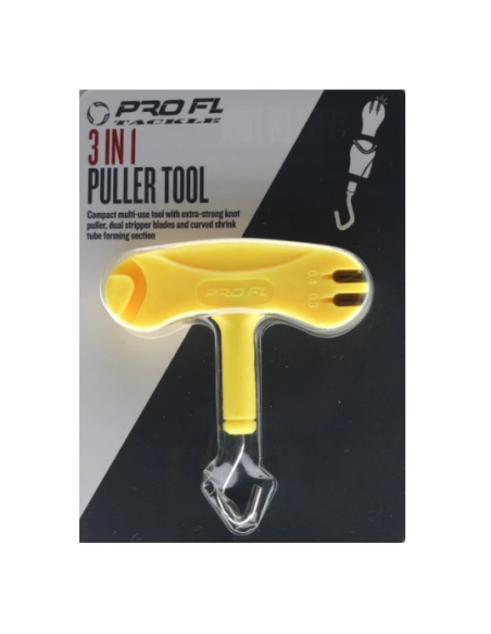 Puller Tool 3 In 1 Pro Fl Tackle Puller Tool 3 In 1 Pro Fl Tackle
