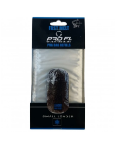 Punga Pva Solubila Fl Fast Melt, 60x130mm, 25buc