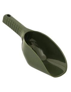 Cupa Nadire Scafa Pro Fl Baiting Scoop Mediu, 15x14cm